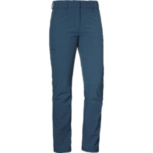 Schöffel - Schöffel Engadin Wanderhose dress blues
