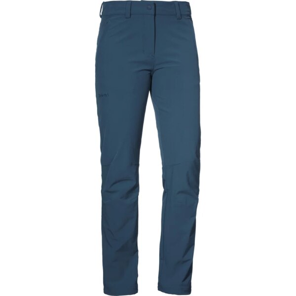 Schoeffel-Schoeffel-Engadin-Wanderhose-dress-blues-blau Schöffel - Schöffel Engadin Wanderhose dress blues