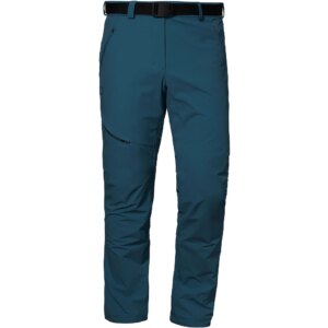 Schöffel - Schöffel Wendelstein Wanderhose moonlitocean