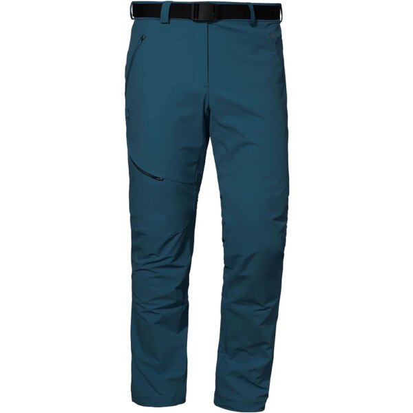 Schoeffel-Schoeffel-Wendelstein-Wanderhose-moonlitocean-blau Schöffel - Schöffel Wendelstein Wanderhose moonlitocean