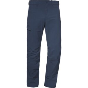 Schöffel - Schöffel Koper1 Wanderhose dress blues