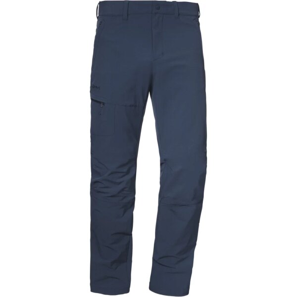 Schoeffel-Schoeffel-Koper1-Wanderhose-dress-blues-blau Schöffel - Schöffel Koper1 Wanderhose dress blues
