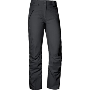 Schöffel - Schöffel Weissach Skihose schwarz