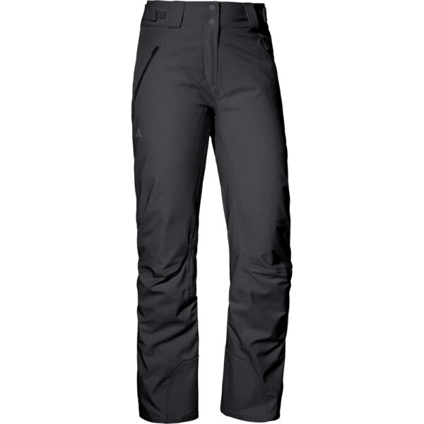 Schoeffel-Schoeffel-Weissach-Skihose-schwarz-schwarz Schöffel - Schöffel Weissach Skihose schwarz