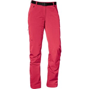 Schöffel - Schöffel Taibun Wanderhose geranium