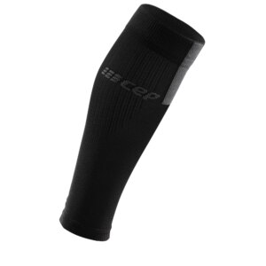 CEP - CEP Calf Sleeves 3.0 Power-Booster schwarz