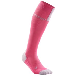 CEP - CEP Run Socks 3.0 Kompression Socken rosa