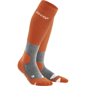 CEP - CEP Hiking Merino Socken sunset