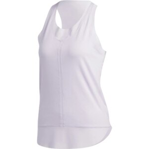 adidas - adidas Shavasana Tanktop purple tint
