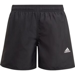 adidas - adidas Classic Badge of Sport Jungen schwarz