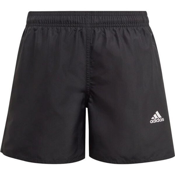 adidas - adidas Classic Badge of Sport Jungen schwarz
