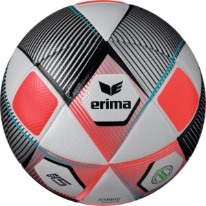 Erima - Erima Hybrid Match Fußball silber
