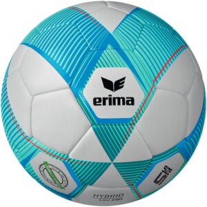 Erima - Erima Hybrid Lite 290 Fußball curacao