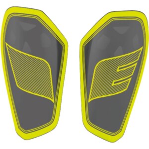 Erima - Erima Flex Guard Schienbeinschoner lime