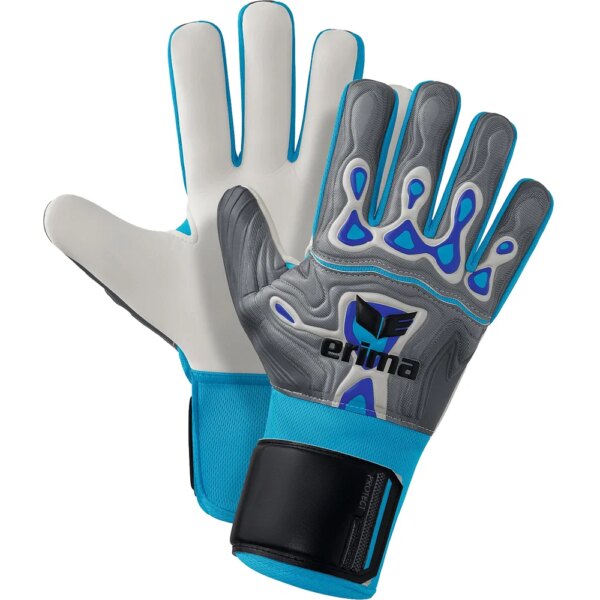 Erima-Erima-Flex-Ray-Protect-grau-grau Erima - Erima Flex Ray Protect grau