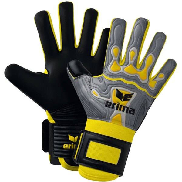 Erima-Erima-Flex-Ray-Hardground-grau-grau Erima - Erima Flex Ray Hardground grau