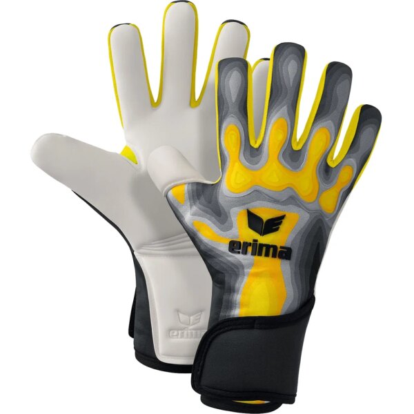 Erima-Erima-Flex-Ray-Pro-grau-grau Erima - Erima Flex Ray Pro grau