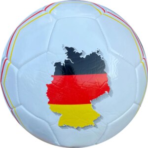 Erima - Erima Deutschland Nation Minifußball weiß