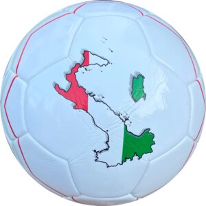 Erima - Erima Italien Nation Minifußball alpine