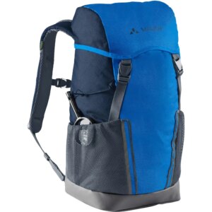VAUDE - VAUDE Puck 14L Kinderrucksack blue eclipse