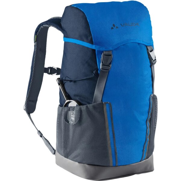VAUDE-VAUDE-Puck-14L-Kinderrucksack-blue-eclipse-blau VAUDE - VAUDE Puck 14L Kinderrucksack blue eclipse