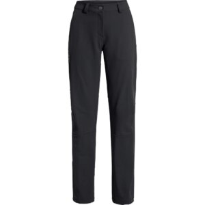 VAUDE - VAUDE Strathcona II Wanderhose schwarz