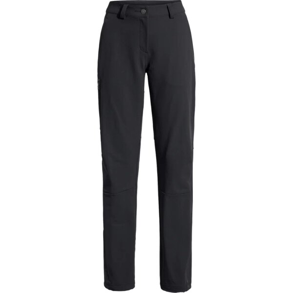 VAUDE-VAUDE-Strathcona-II-Wanderhose-schwarz-schwarz VAUDE - VAUDE Strathcona II Wanderhose schwarz