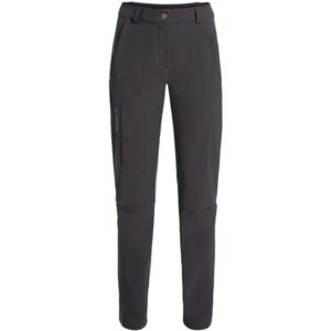 VAUDE - VAUDE Elope Slim Fit Hose phantom black
