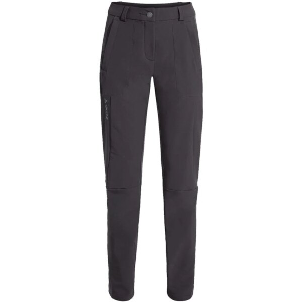 VAUDE-VAUDE-Elope-Slim-Fit-Hose-phantom-black-schwarz VAUDE - VAUDE Elope Slim Fit Hose phantom black