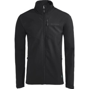 VAUDE - VAUDE Cyclone VI Softshelljacke schwarz