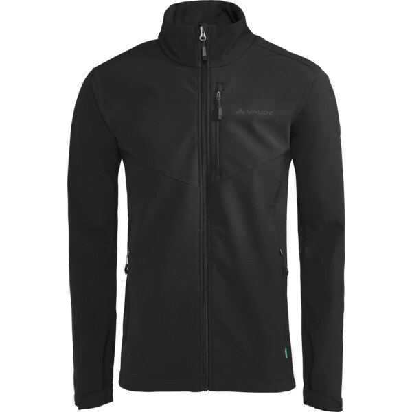 VAUDE-VAUDE-Cyclone-VI-Softshelljacke-schwarz-schwarz VAUDE - VAUDE Cyclone VI Softshelljacke schwarz