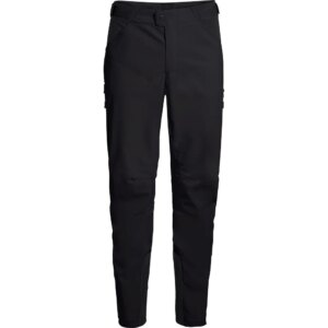 VAUDE - VAUDE Qimsa Softshell Hose II schwarz