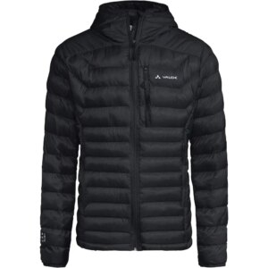 VAUDE - VAUDE Batura Isolationsjacke schwarz