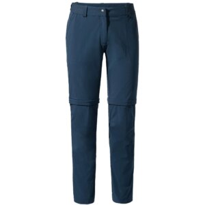 VAUDE - VAUDE Farley Stretch ZO II Hose dark sea