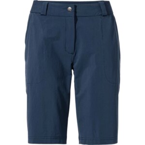 VAUDE - VAUDE Farley II Shorts dark sea