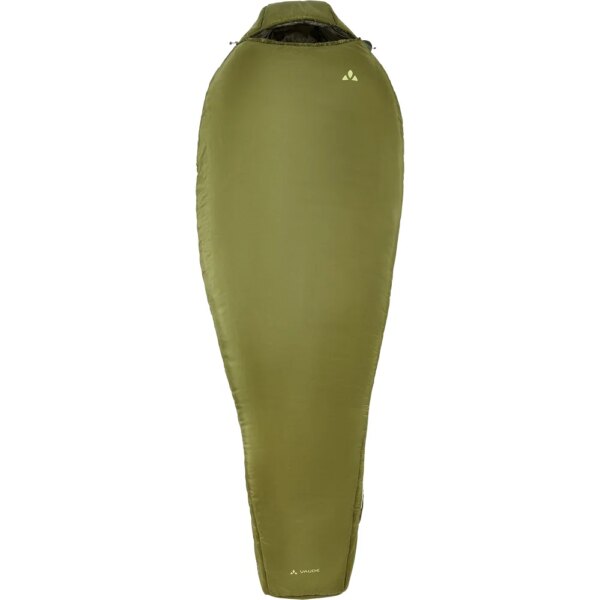 VAUDE-VAUDE-Selun-800-Syn-Schlafsack-avocado-gruen VAUDE - VAUDE Selun 800 Syn Schlafsack avocado