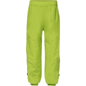 VAUDE - VAUDE Grody IV Regenhose Kinder chute green