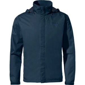 VAUDE - VAUDE Escape Light Regenjacke dark sea uni