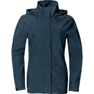 VAUDE - VAUDE Rosemoor II Hardshelljacke dark sea