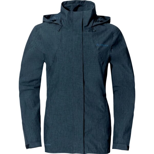 VAUDE-VAUDE-Rosemoor-II-Hardshelljacke-dark-sea-blau VAUDE - VAUDE Rosemoor II Hardshelljacke dark sea