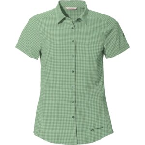 VAUDE - VAUDE Seiland III Bluse aloe vera