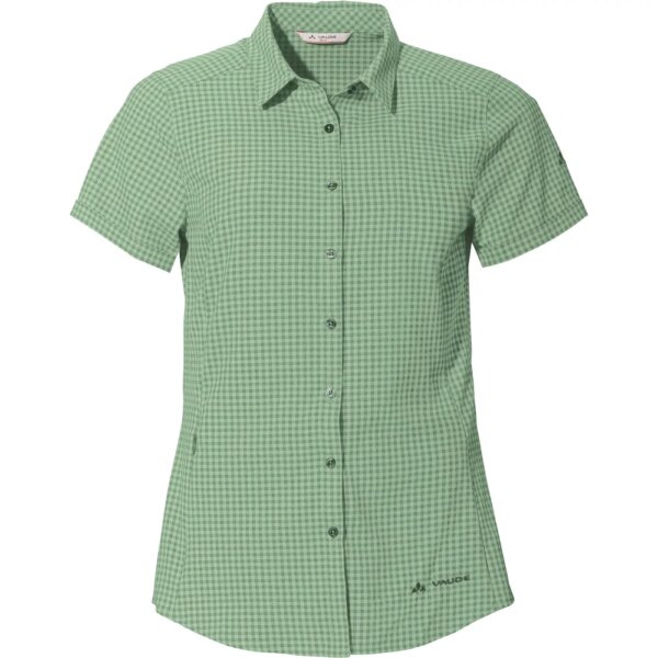 VAUDE-VAUDE-Seiland-III-Bluse-aloe-vera-gruen VAUDE - VAUDE Seiland III Bluse aloe vera