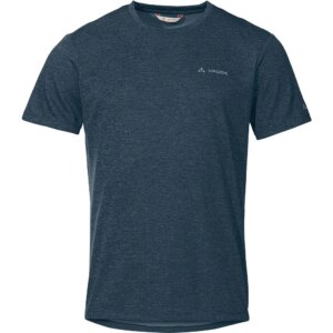 VAUDE - VAUDE Essential T-Shirt dark sea uni
