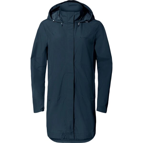 VAUDE-VAUDE-Mineo-2.5L-Mantel-dark-sea-blau VAUDE - VAUDE Mineo 2.5L Mantel dark sea