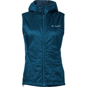 VAUDE - VAUDE Freney Hybrid Vest IV Isolationsweste dark sea uni