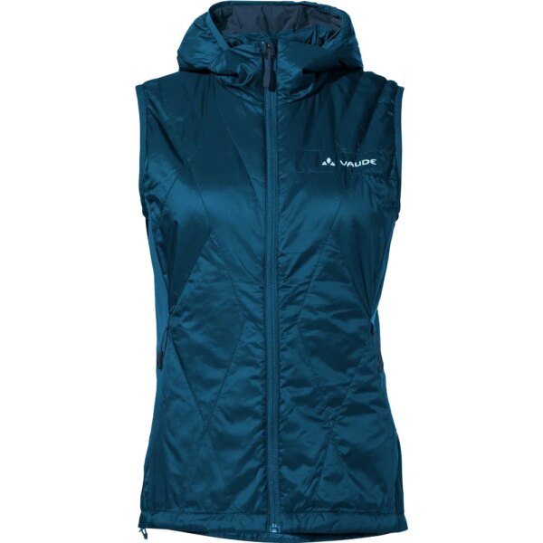 VAUDE - VAUDE Freney Hybrid Vest IV Isolationsweste dark sea uni