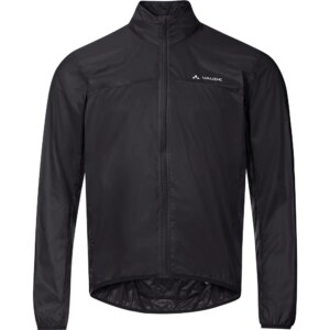 VAUDE - VAUDE Matera Air Radjacke schwarz