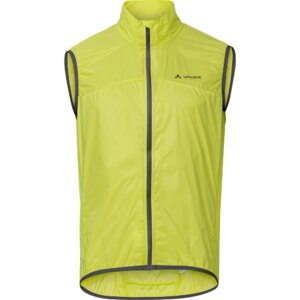 VAUDE - VAUDE Matera Air Weste bright green