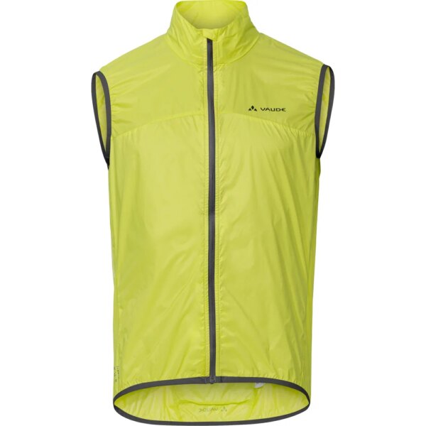 VAUDE - VAUDE Matera Air Weste bright green