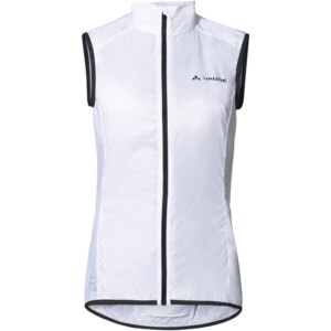 VAUDE - VAUDE Matera Air Weste weiß